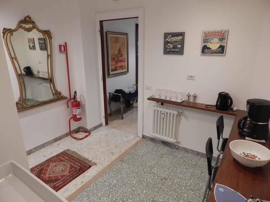 Affittacamere Roma Centro, Musei Vaticani Rooms Εξωτερικό φωτογραφία