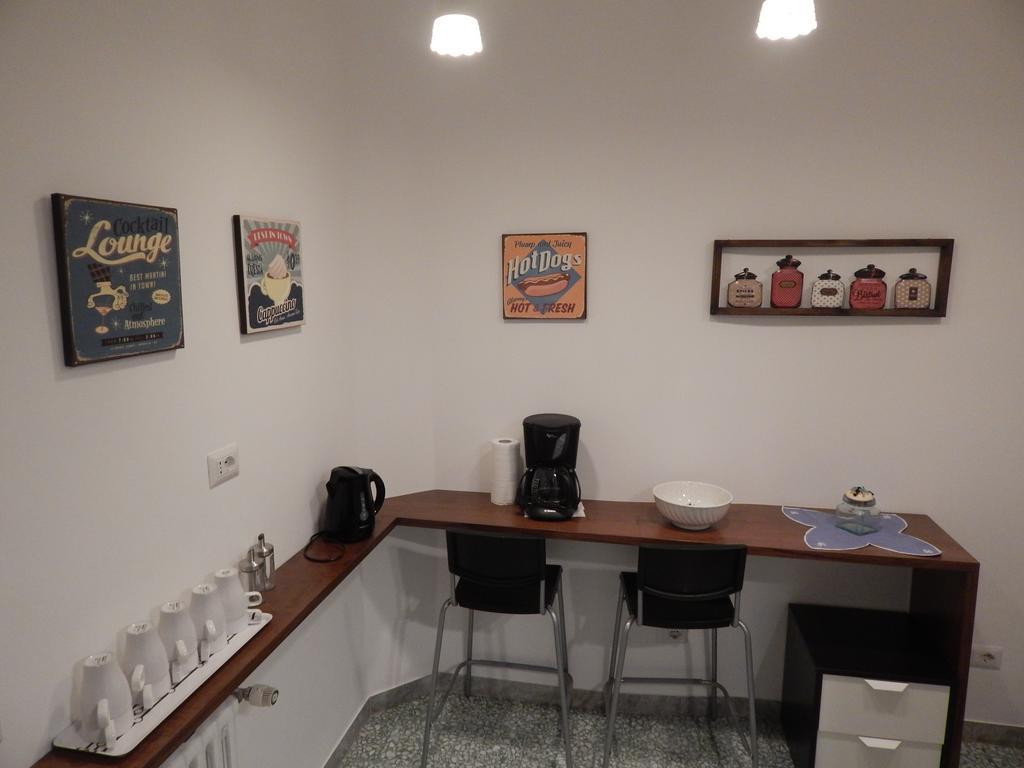 Affittacamere Roma Centro, Musei Vaticani Rooms Εξωτερικό φωτογραφία