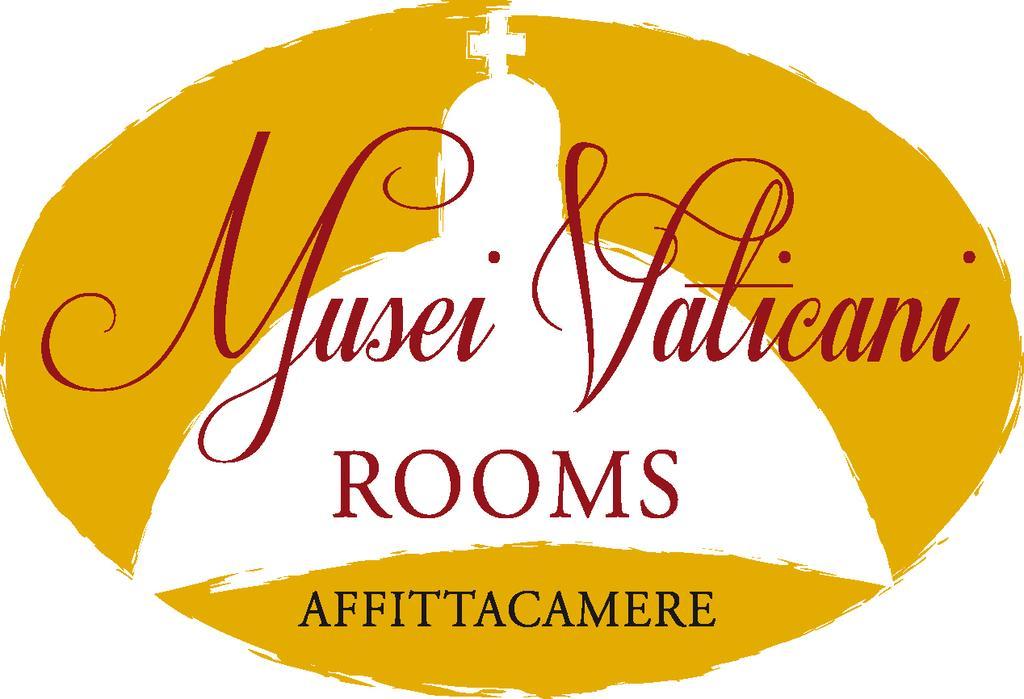Affittacamere Roma Centro, Musei Vaticani Rooms Εξωτερικό φωτογραφία